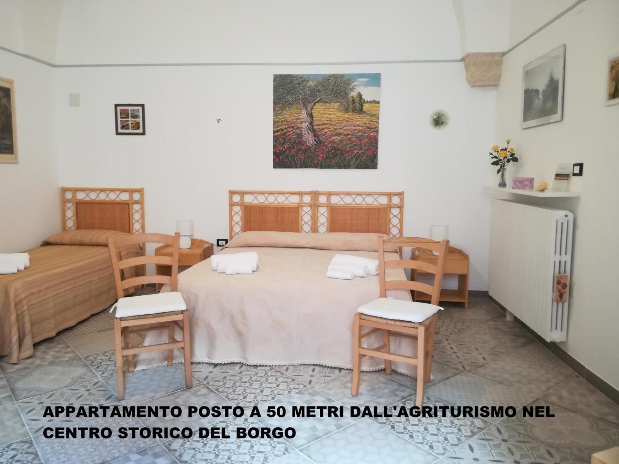 Villa Terra Di Leuca à Salve Extérieur photo